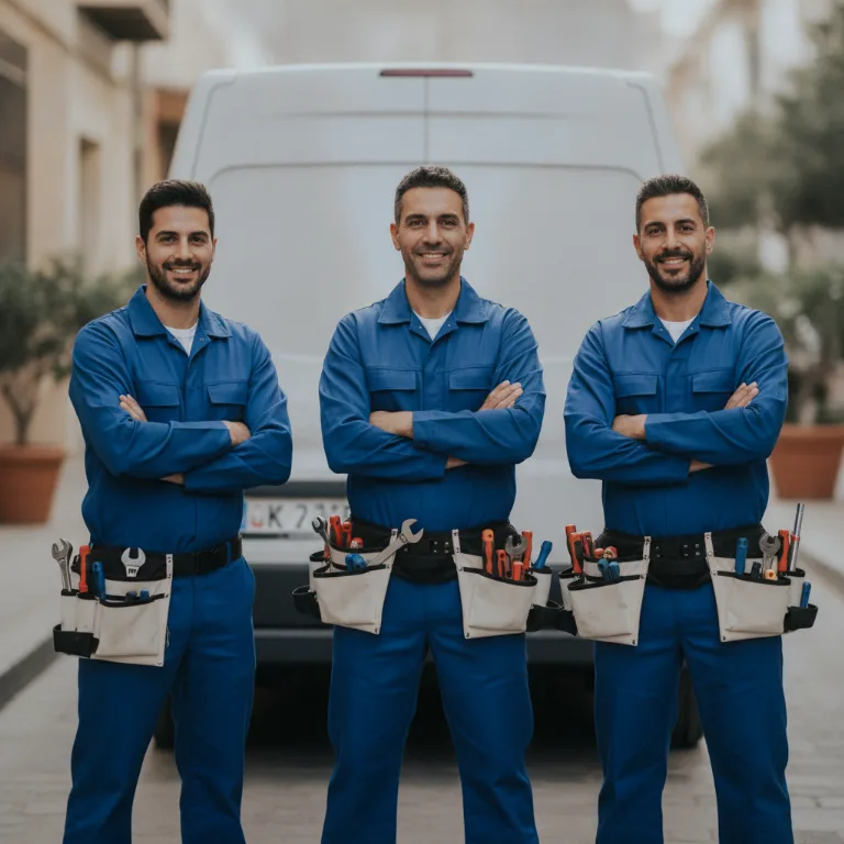 Reparación Caldera Gas equipo en Galdakao